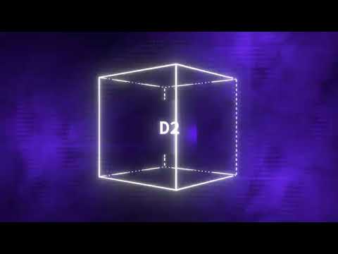 Elad Magdasi — PurpleBox D2 [FLRBOX05]