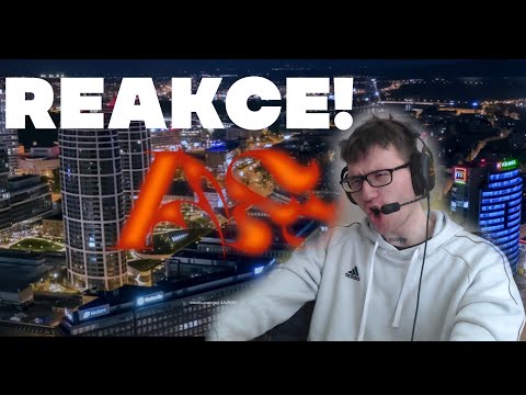 FLOW ŽE BYCH ODLETĚL! OSKAR X SEPAR X RIKKO - "ASI" [REAKCE] #420