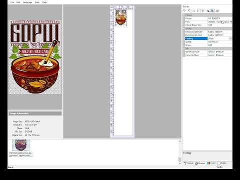 Acrorip или dtg rip. Основы работы, настройка.