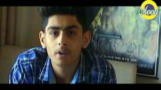 SANYAM SETH | INTERVIEW | THE ROOM video