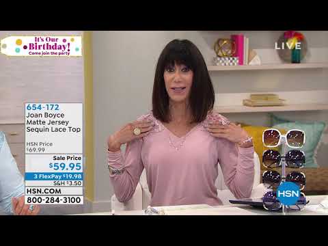 HSN | AT Home 07.02.2019 - 09 AM
