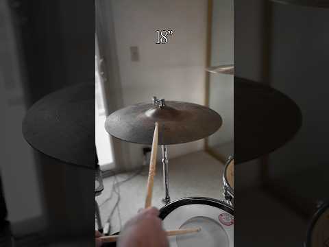 WHICH IS YOUR FAVORITE?!?🥁🔥 #drumming #drums