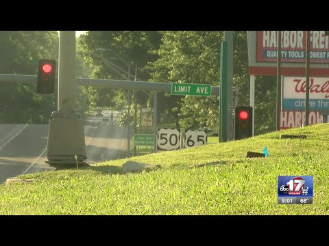 Officer-involved shooting leaves one dead in Sedalia