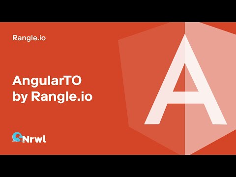 AngularTO Meetup | May 2021