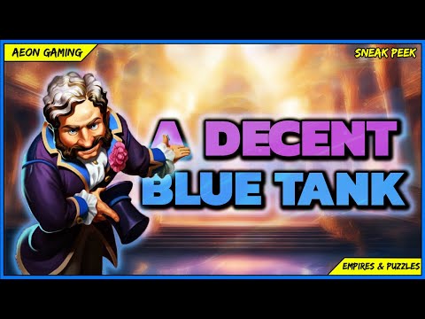 Review & Grading Firmin Richard in Beta V62 - Empires & Puzzles |Sneak Peek|