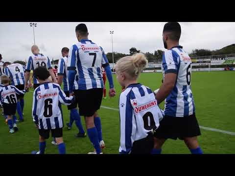 Quick Boys 1 (JO8-2) -  Almere City 1