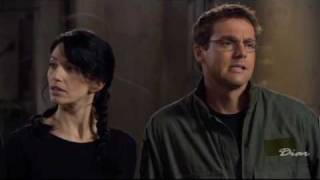 Stargate SG-1 Fanvid - Feels So Right (Daniel/Vala)
