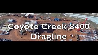 Dragline Life Made For Fun, Sharing&  Memories of A Great Job and Awesome Team Work