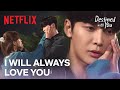 A Special Touch Of Rowoon S Cheek By Cho Bo Ah Destined With You Ep 14 ENG