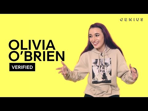 Olivia O'Brien 