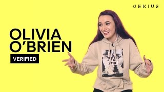 Olivia O&#39;Brien &quot;Empty&quot; Official Lyrics &amp; Meaning | Verified