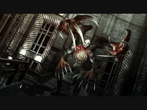 Darkside Chronicles OST: The Third Malformation of G