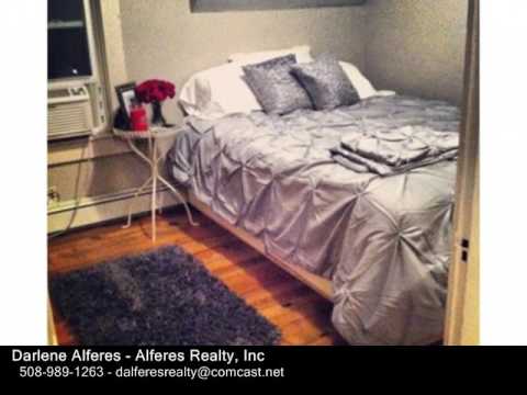 267 Field Street, New Bedford MA 02740 - Multi Family Home - Real Estate - For Sale -