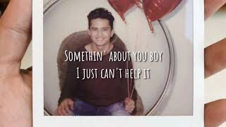 I Like It Lyrics by Nadine Lustre || Careless Music Manila