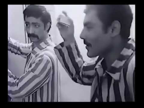 Csúnya balhét követtem el én...