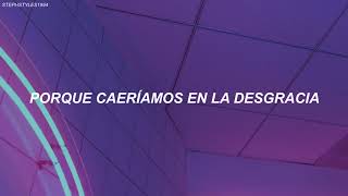 5 Seconds Of Summer - If Walls Could Talk (Traducida al español)