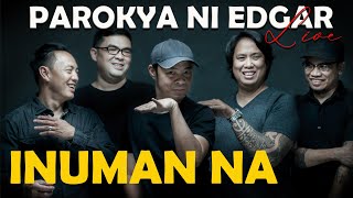 SAYANG - Parokya ni Edgar (Official Live Concert Video) 4K - Ultra HD