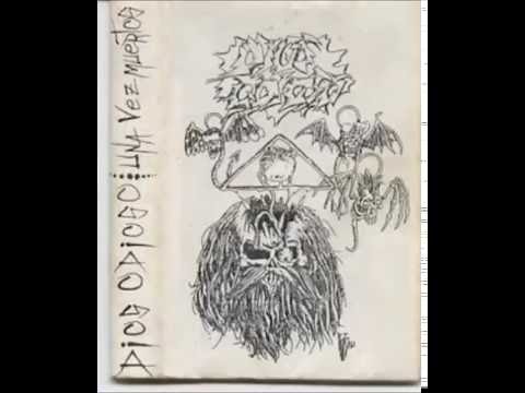 Dios Odioso - No al servizio militroncho