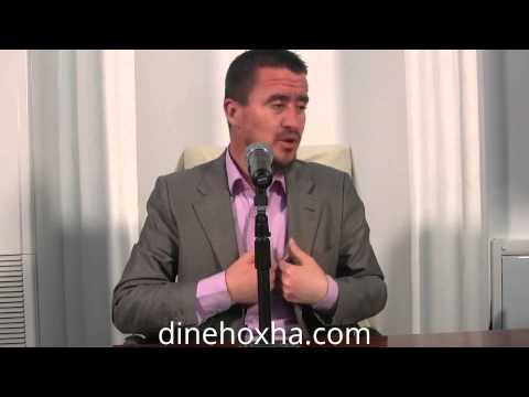 Rrugetimi per tek Zoti - Edukata me Zotin dhe fene [2013-02-20]