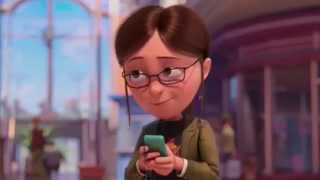 Disney Multi Crossover So In Love With Two (Vol 1/Mikaila)