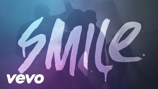 Patric La Funk/DJ Delicious - Smile (Video)