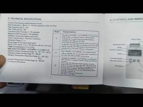 Intelect Digital NEMS 2CH Chattanooga USA