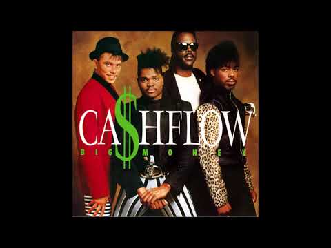 CA$HFLOW - Devestation (Funk)