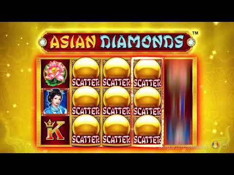Asian Diamonds™ by Novomatic (admiral.ro)