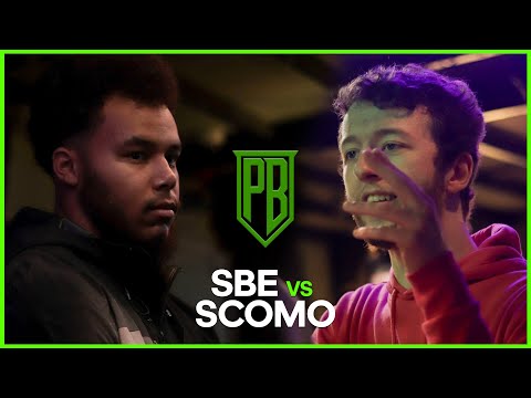 Scomo vs SBE