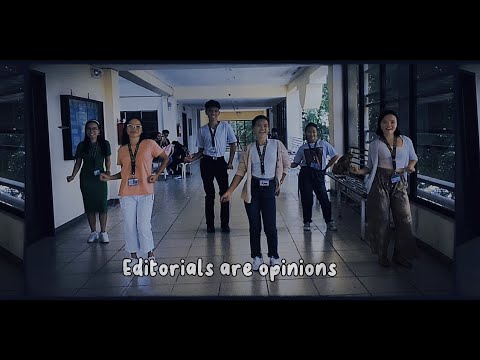 EL119-CAMPUS JOURNALISM (EDITORIALS) GROUP 4