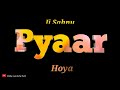 Janam Punjabi Song Status Qismat 2 Ammy Virk Sargun Mehta New Punjabi Song Status