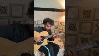 Download lagu Baazigar O Baazigar | Guitar Cover | Acoustic Version | Shah Rukh Khan Tribute| Rohit Mhetre #guitar mp3
