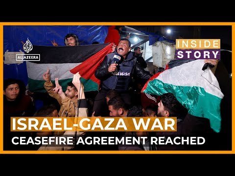 Can the ceasefire agreement lead to lasting peace in Gaza? | Inside Story