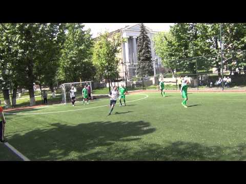 Gameloft - Brightgrove (3-2)