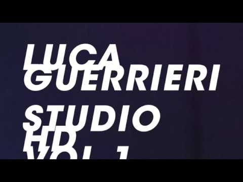 Luca Guerrieri - Life Tree (DVS Records)