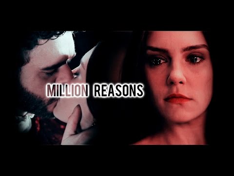 contessina & cosimo || "I just need one good one to stay"