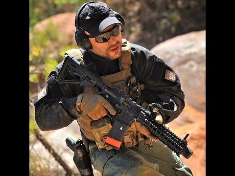 Tactical Response - High Risk Civilian Contractor - Direct Action - Part 2