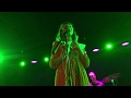 Alexandra Savior - Mirage LIVE (Mercury Lounge - New York - 2.18.20)