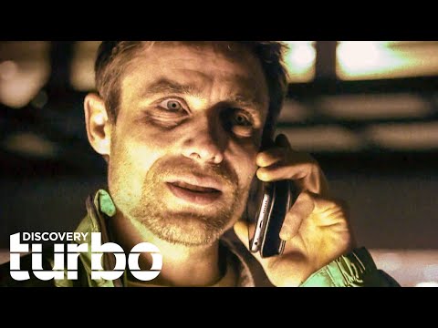 "You're DEAD! I'm Gonna F****** STOMP On You!" Jake Anderson Ignores Sig | Deadliest Catch