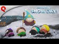 GAME South Park: Snow Day!