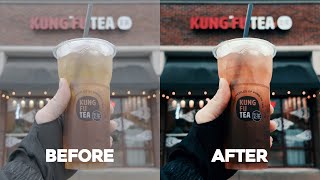 Color Grading (DJI Pocket 3) - Everything You Need to Know!