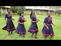 MUNGU NI MWEMA By ST CECILIA HURUMA NGEI
