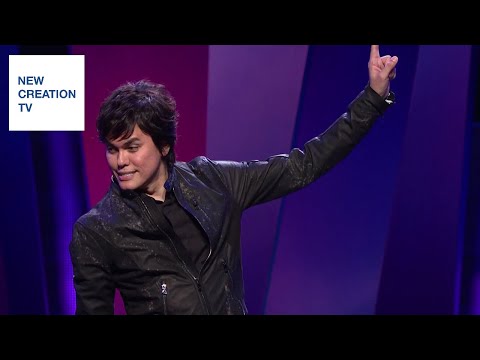 Schutz vor Gefahren, Unfällen und Krankheiten 3/4 – Joseph Prince I New Creation TV Deutsch