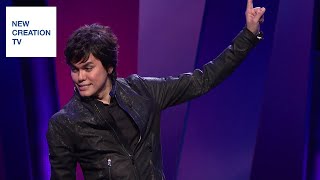 mqdefault image Joseph Prince - Schutz vor Gefahren, Unfällen und Krankheiten 3/4 I New Creation TV Deutsch