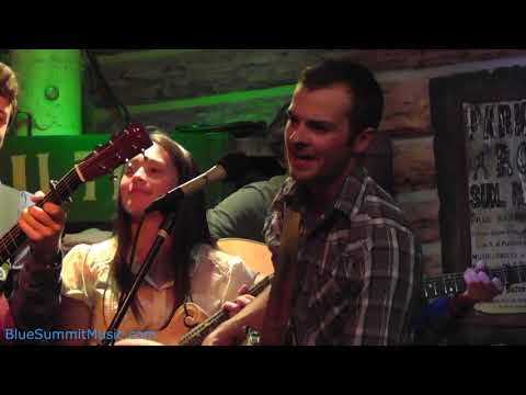 AJ Lee & Blue Summit, and Friends - Black Eyed Suzie by Jack Kinney