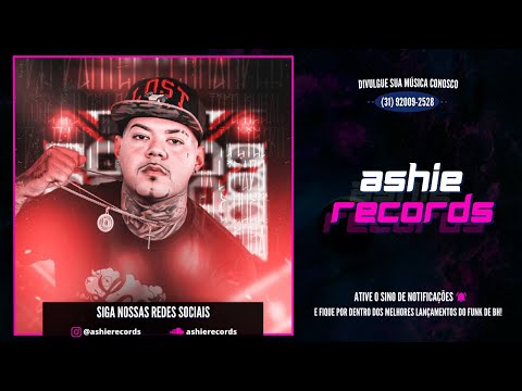 MC MINININ & MC FABINHO DA OSK - TROCA DE FAVORES [ DJ DANIEL FERNANDES ]