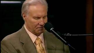 Precious Lord, Take My Hand- Jimmy Swaggart.flv