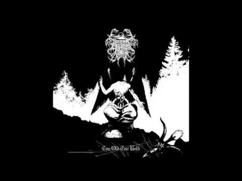 SUSPIRIA PROFUNDIS - Too Old Too Bold