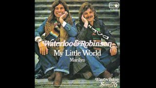 1976 Waterloo &amp; Robinson - My Little World