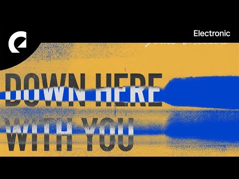 Jones Meadow - Down Here with You